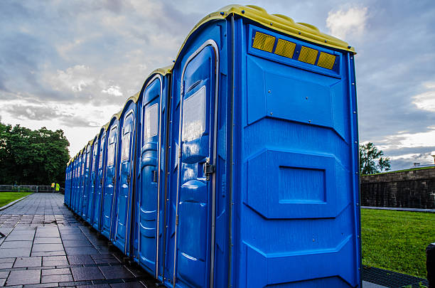 Best Temporary restroom rental  in Dunbar, SC