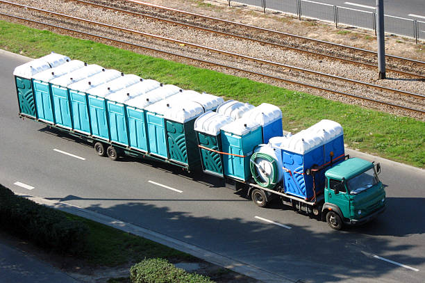 Dunbar, SC porta potty rental Company